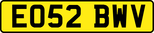 EO52BWV