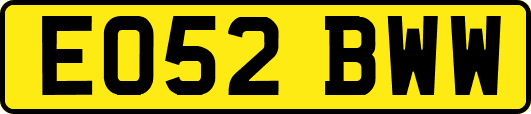 EO52BWW