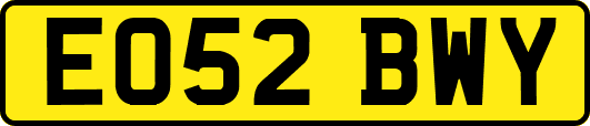 EO52BWY
