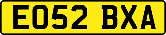EO52BXA