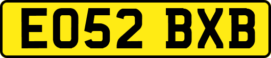 EO52BXB
