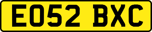 EO52BXC