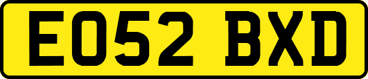 EO52BXD