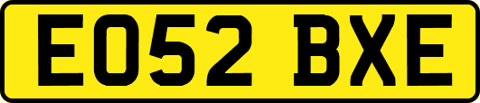 EO52BXE
