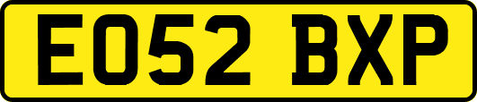 EO52BXP