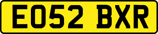 EO52BXR