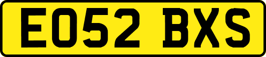 EO52BXS