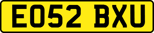 EO52BXU
