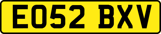EO52BXV
