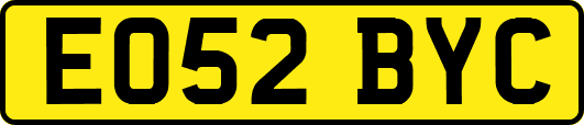 EO52BYC