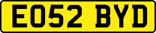 EO52BYD