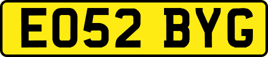 EO52BYG