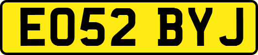 EO52BYJ