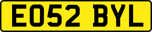 EO52BYL
