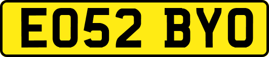 EO52BYO