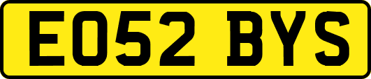EO52BYS