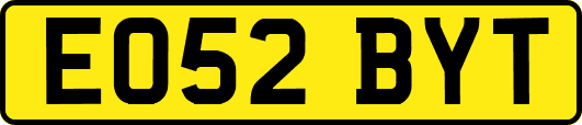 EO52BYT