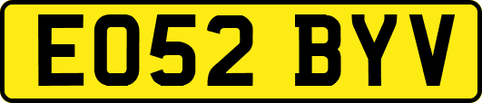 EO52BYV