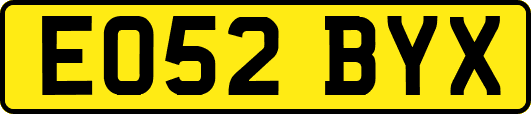 EO52BYX