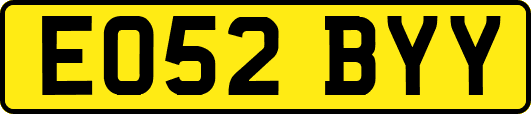 EO52BYY