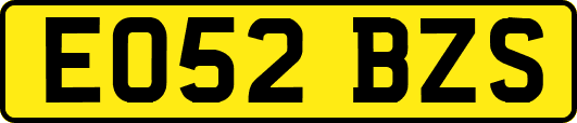 EO52BZS