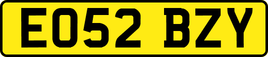 EO52BZY