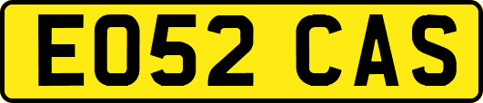 EO52CAS
