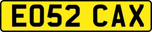 EO52CAX