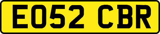 EO52CBR