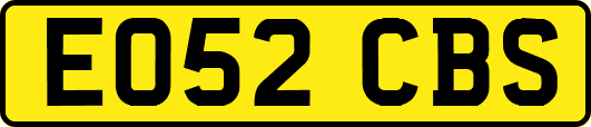 EO52CBS