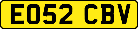 EO52CBV