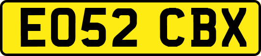 EO52CBX