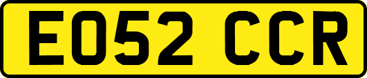 EO52CCR