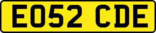 EO52CDE