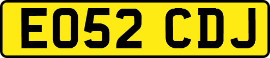 EO52CDJ