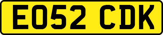 EO52CDK