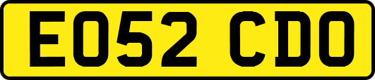 EO52CDO