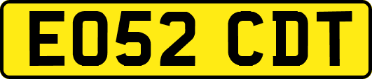 EO52CDT