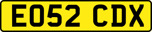 EO52CDX