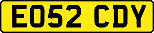 EO52CDY