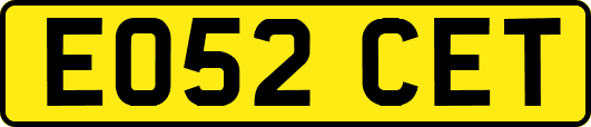 EO52CET