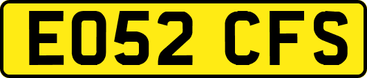 EO52CFS