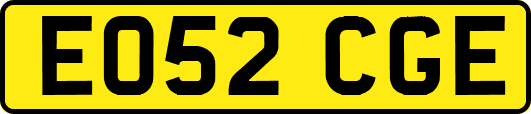 EO52CGE