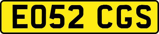EO52CGS