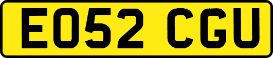 EO52CGU