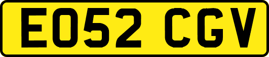 EO52CGV