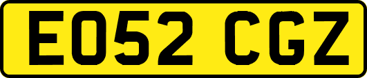 EO52CGZ