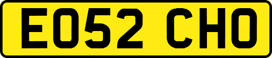 EO52CHO