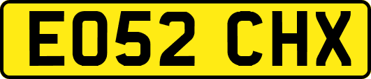 EO52CHX