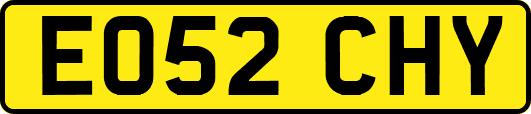 EO52CHY